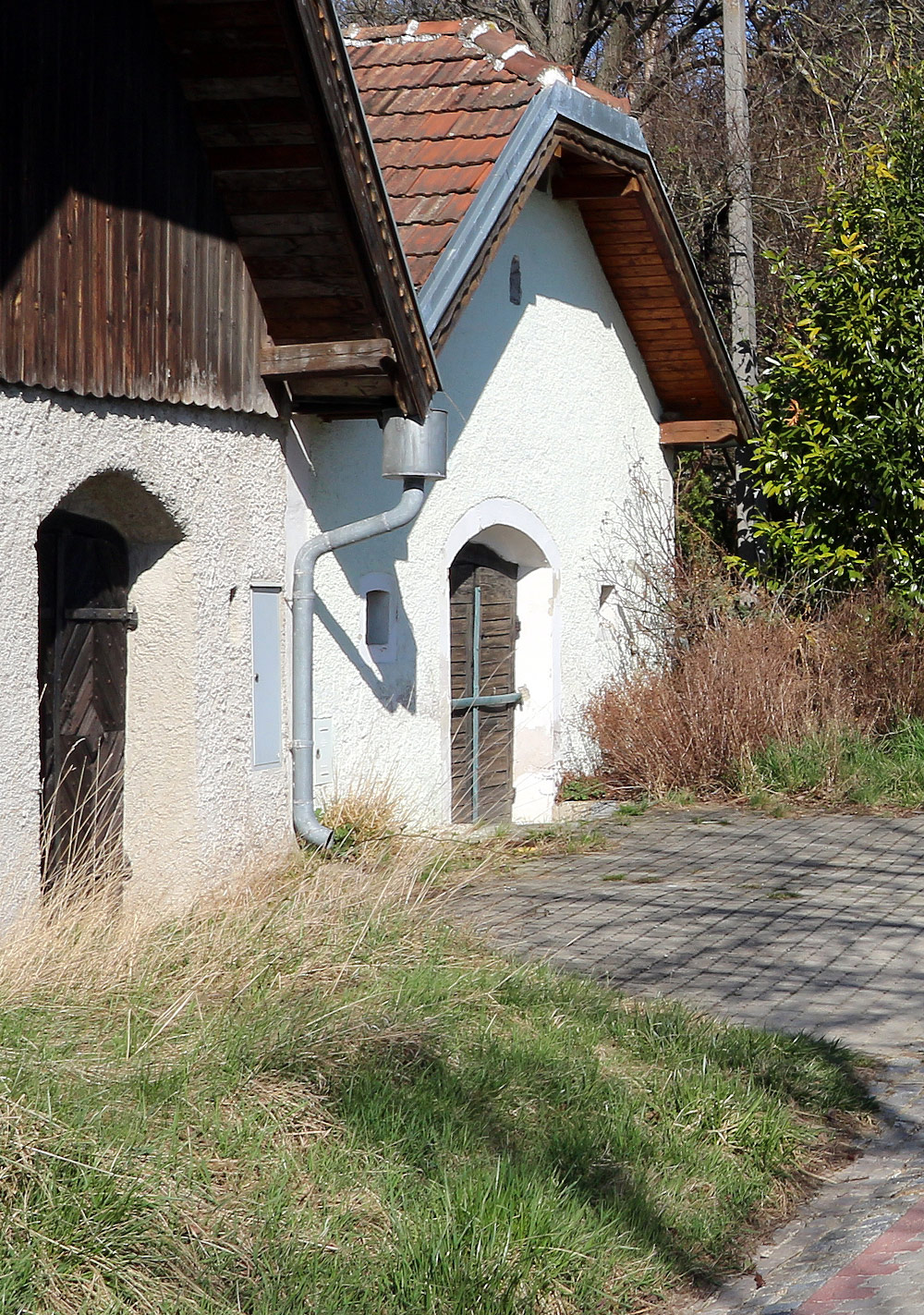 gasthof-rupp-fremdenzimmer-marchfeld-umgebung-kellergasse